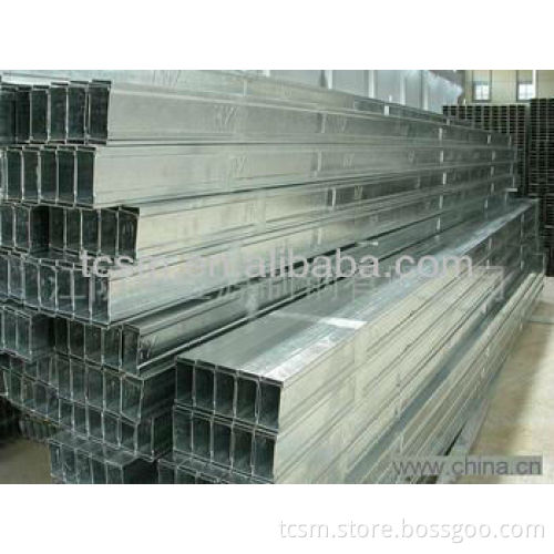 suspended ceiling metal grids/metal studs track